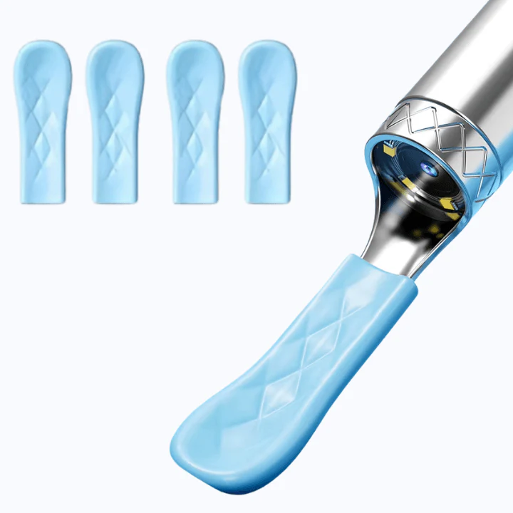 +4 PUNTE MEDICHE IN OMAGGIO