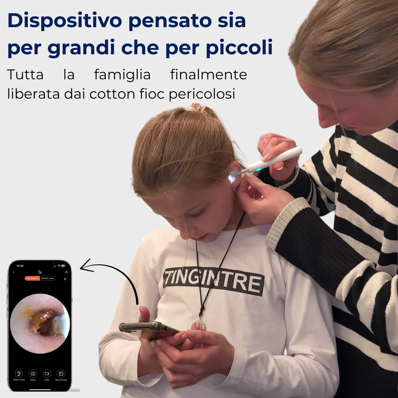 Kit Reyova Pro