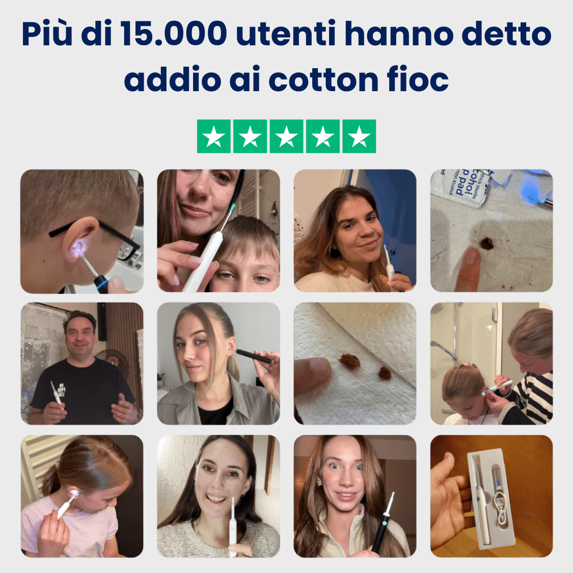Kit Reyova Pro